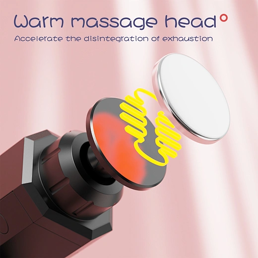heating gun , gun massage , heating massage Great Ant