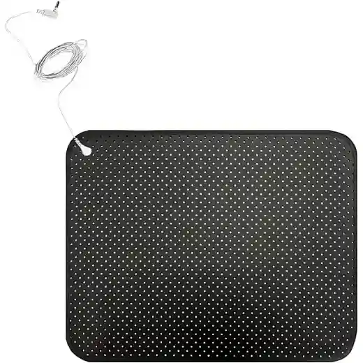 Earthing Sleep Mat Earthing Grounding Sleep Mat