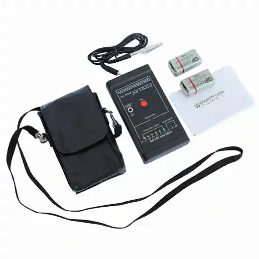 antistatic esd Online moniter Wrist Strap Tester