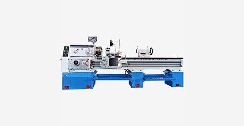 Manual Milling machine - , Manufacturer – Mainlandcnc