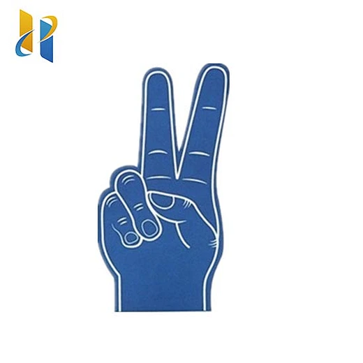 Foam Fingers Bulk Hyheva Custom Foam Finger Factory