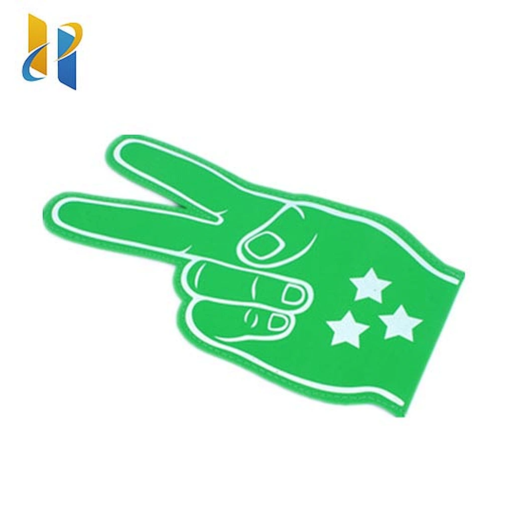 Foam Fingers Bulk Hyheva Custom Foam Finger Factory