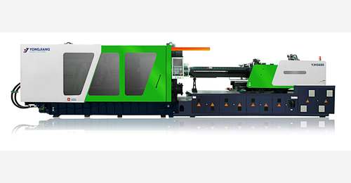 China Top pet preform making machine manufacturer-YONGJIANG