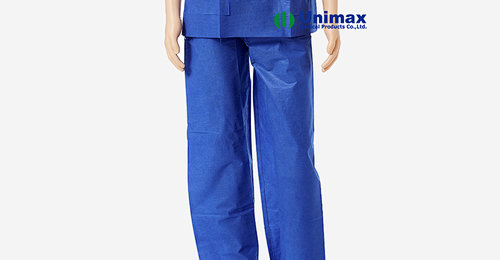 Disposable pants - , Manufacturer – Unimax Medical Products