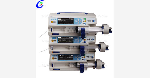 - Guangzhou MeCan Medical Limited