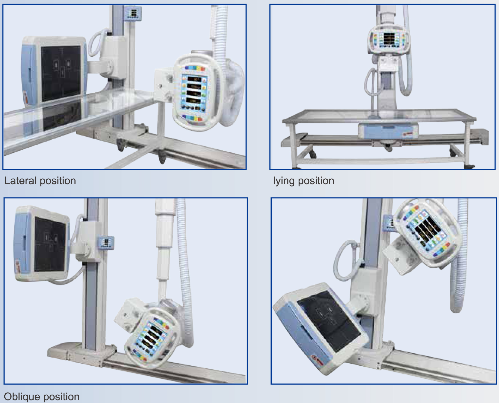  Guangzhou MeCan Medical Limited