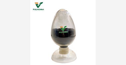 humate powder - FULVICHINA