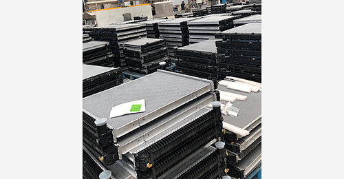 Automotive Radiator - , for Sale