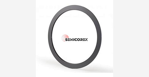 Edge Rings | Semicorex