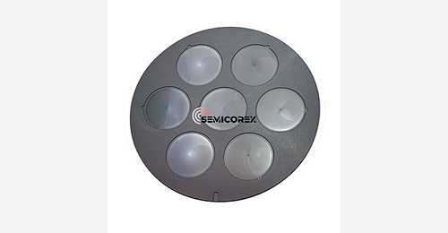 ICP Wafer Holder | Semicorex