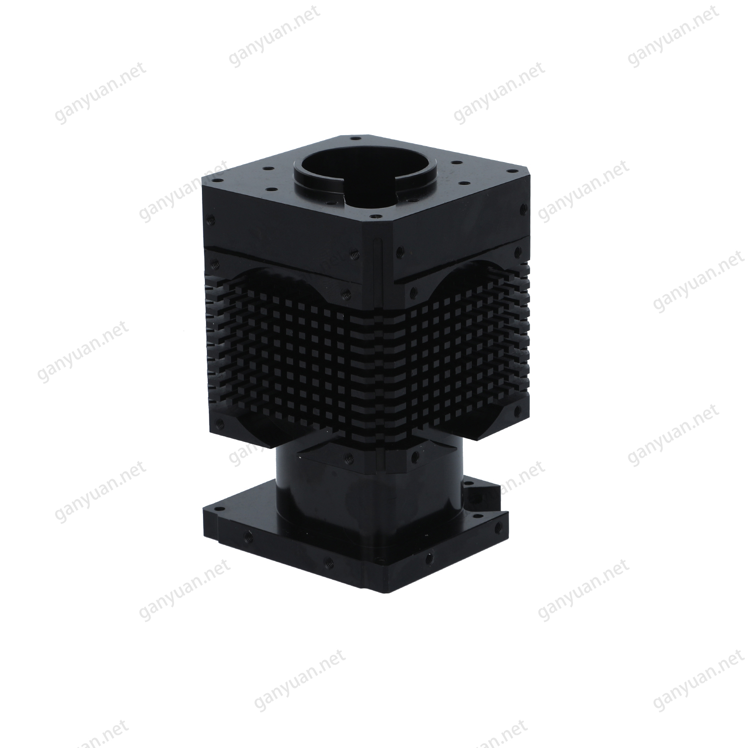 Reliable Processing Computer Accessories Aluminum Alloy Radiator