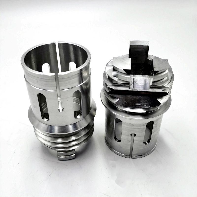 CNC machining parts