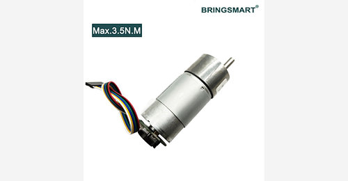 Encoder Motor