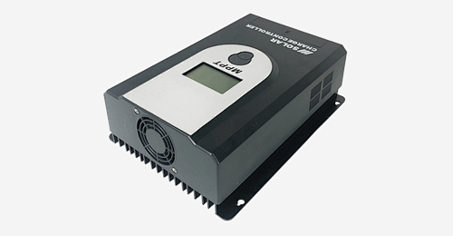 MPB60A MPPT Solar Controller Shenzhen Smart Power Co. ، Ltd