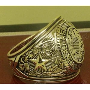 Graduation Rings For University And College