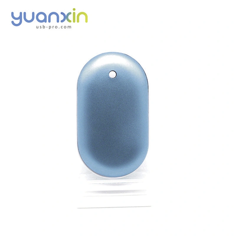 Fine Workmanship Latest New Design Cheapest Price Ultimate Speed Qualcomm Orange Power Bank