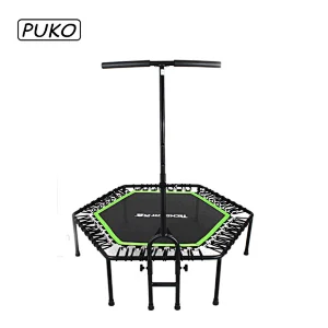 TX-6390 Gym Equipment Home Exercise Fitness Trampoline