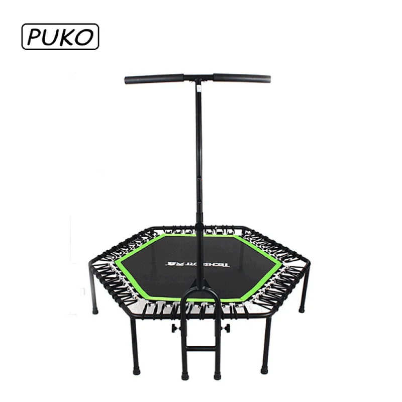 TX-6390 Gym Equipment Home Exercise Fitness Trampoline