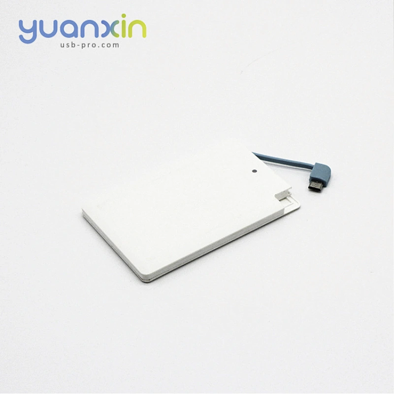 Professional Production High Quality 2300mah At Low Price Power Bank