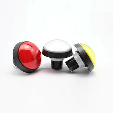 China Supplier Make Start Stop Push Button Switch Emergency Stop Push Button