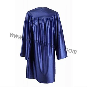 Customized Kindergardan Graduation Gown Cap