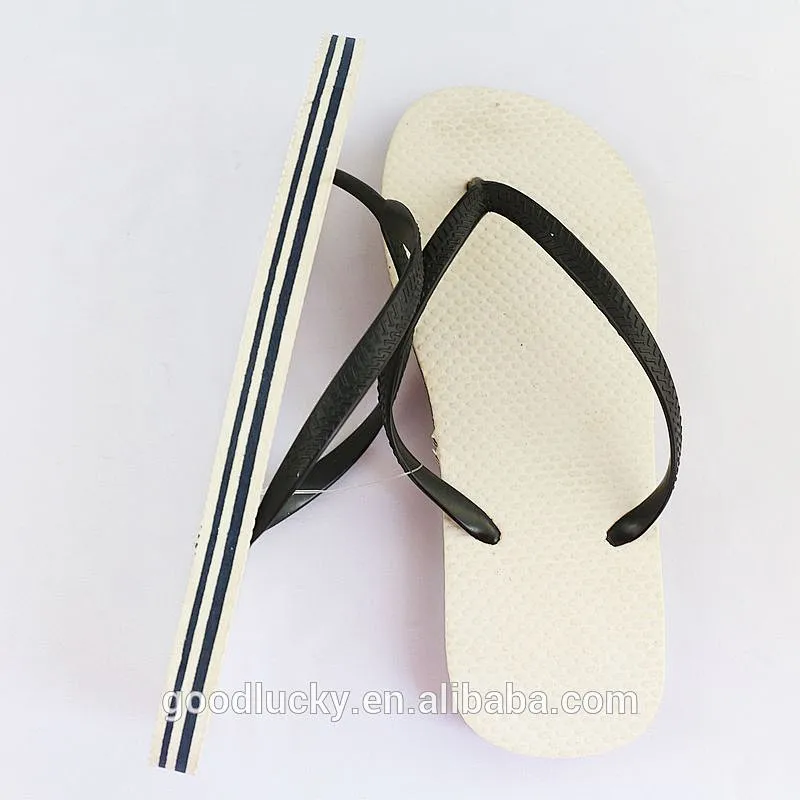Wholesale Cheap Summer EVA Foam Flip Flops Slipper For Beach Gift
