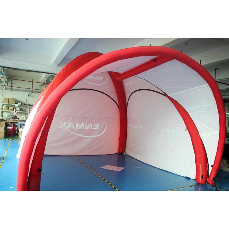 2018 X-gloo Big Size Cubic Inflatable Party event Marquee dome Tent from China