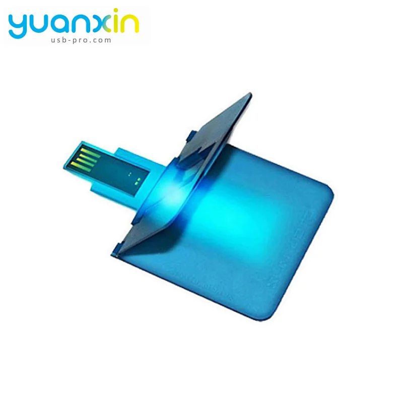 Cheap Bulk Business Usb Flash Drive Credit Card 1Gb 2Gb 4Gb 8Gb Memory Card Price With Free Sample
