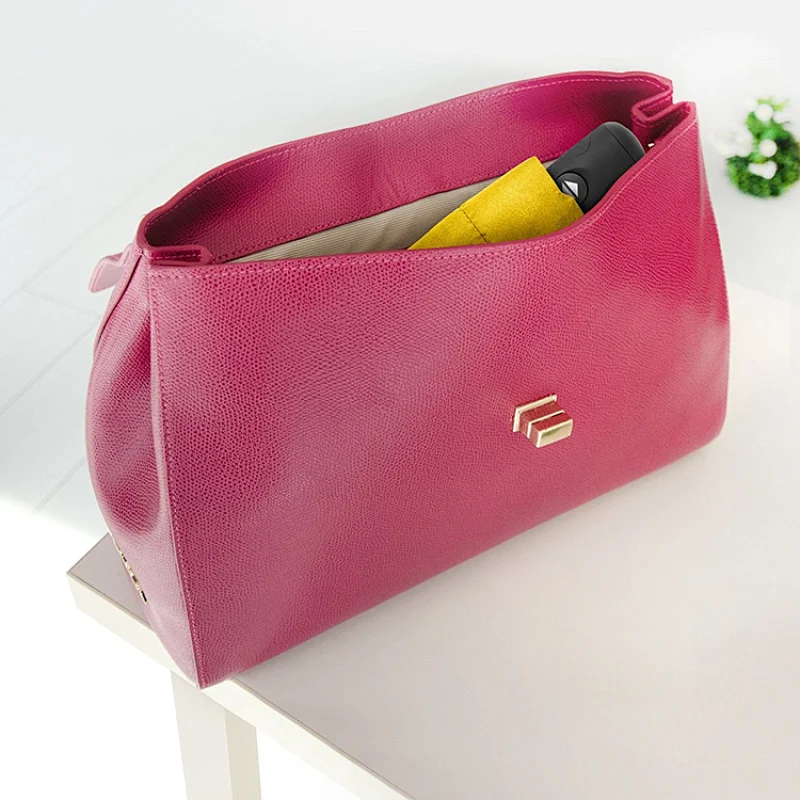 double canopy windproof folding umbrella