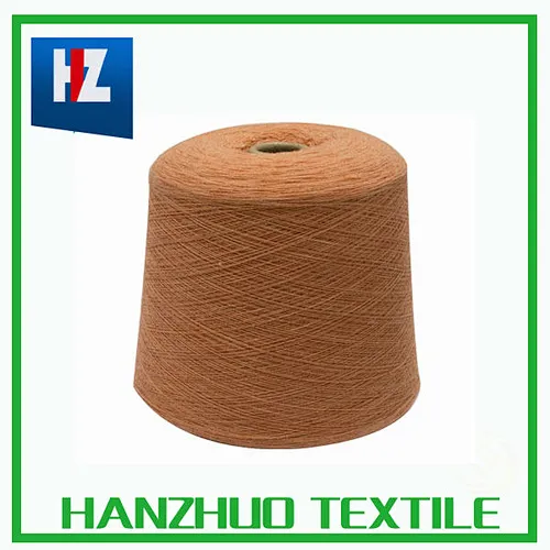 sales silk /cotton yarn for cloth