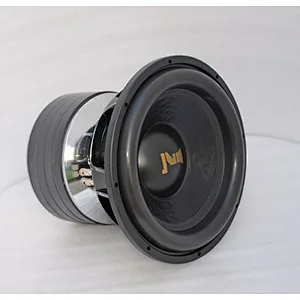 JLD audio competition car speaker subwoofer 4000W RMS car subwoofer for car audio 10
