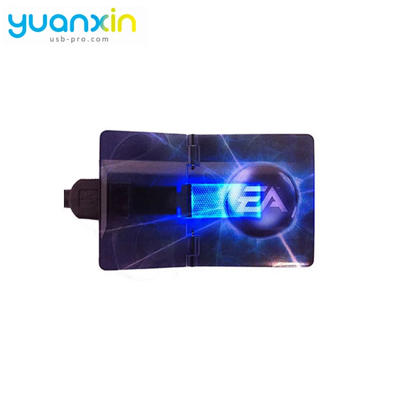 Cheap Bulk Business Usb Flash Drive Credit Card 1Gb 2Gb 4Gb 8Gb Memory Card Price With Free Sample