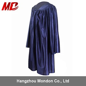 2015 new design kindergarten graduation cap gown