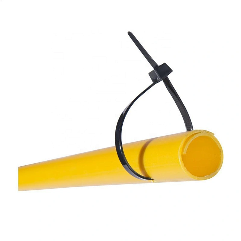 Marqueur de fil jaune