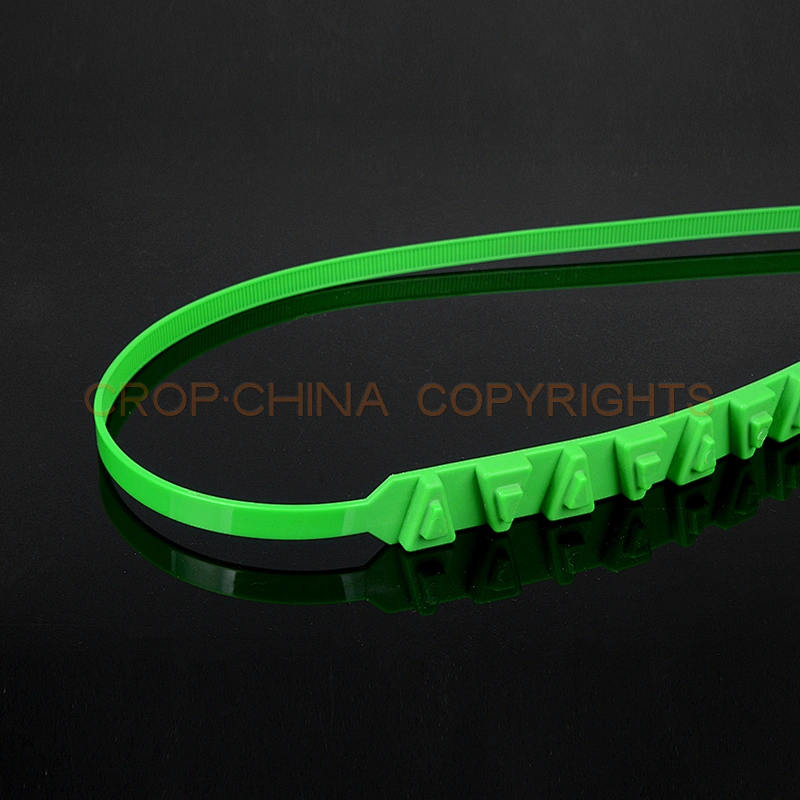 Nylon Cable Tie , black/ white/ color full