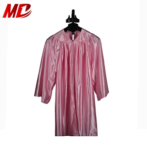 Custom Color Children's Kindergarten Graduation Gown School Uniform