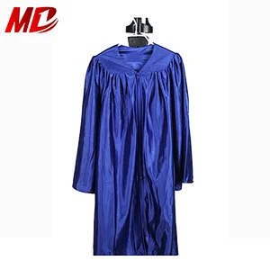 Durable Polyester Children Preschool and Kindergarten Graduation Gown Cap