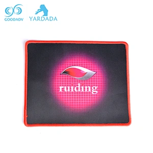 China Wholesales Sublimation Blanks Mouse Pad, Custom Printing Boob MousePad, Blank Sublimation Mouse Pads