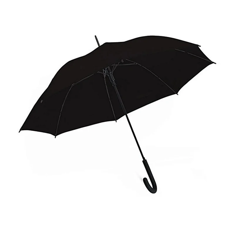 Factory hot selling Cheap products old fashioned promotional umbrella