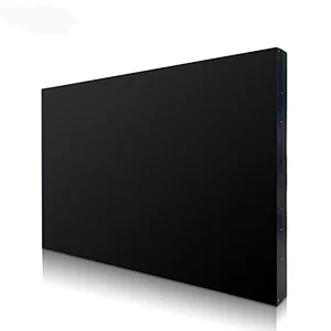 55 Inch Splicing LCD TV Video Wall