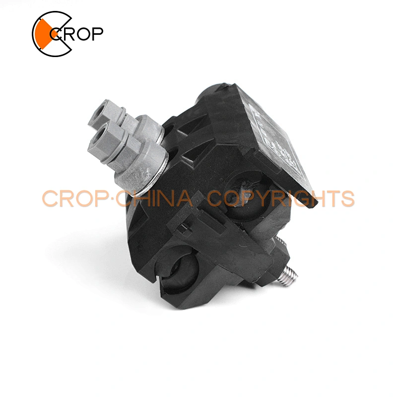 Insulation piercing connector CRT401