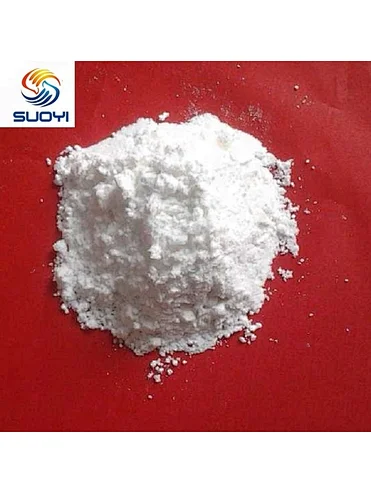High Purity 99.99% Europium Nitrate Hexahydrate CAS 10031-53-5 For Sale