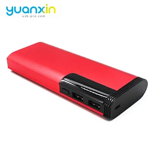 10000mah Professional Manufacturer Excellent Quality At Low Price Power Bank