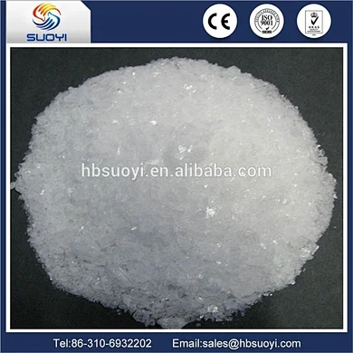Hot sale for Ytterbium nitrate Yb (NO3) 3 6H2O