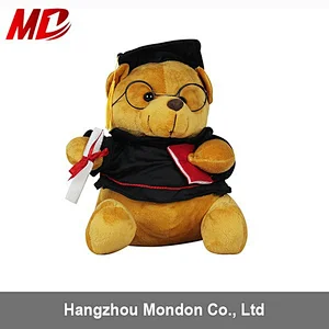Lovely 2015 Graduation Teddy Bear wholesale with high quality