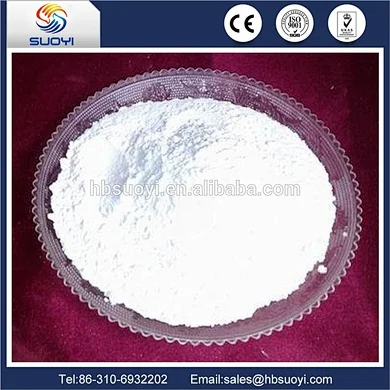 China Supply for lanthanum fluoride LaF3