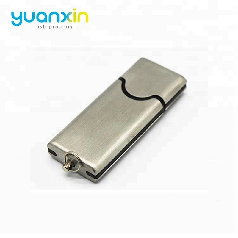 Metal swivel usb 3.0 flash drive