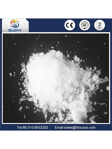5N powder Zirconium nitrate Zr(NO3)4 -13826-66-9