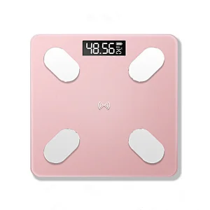 Scale bluetooth body fat bluetooth weighing scale