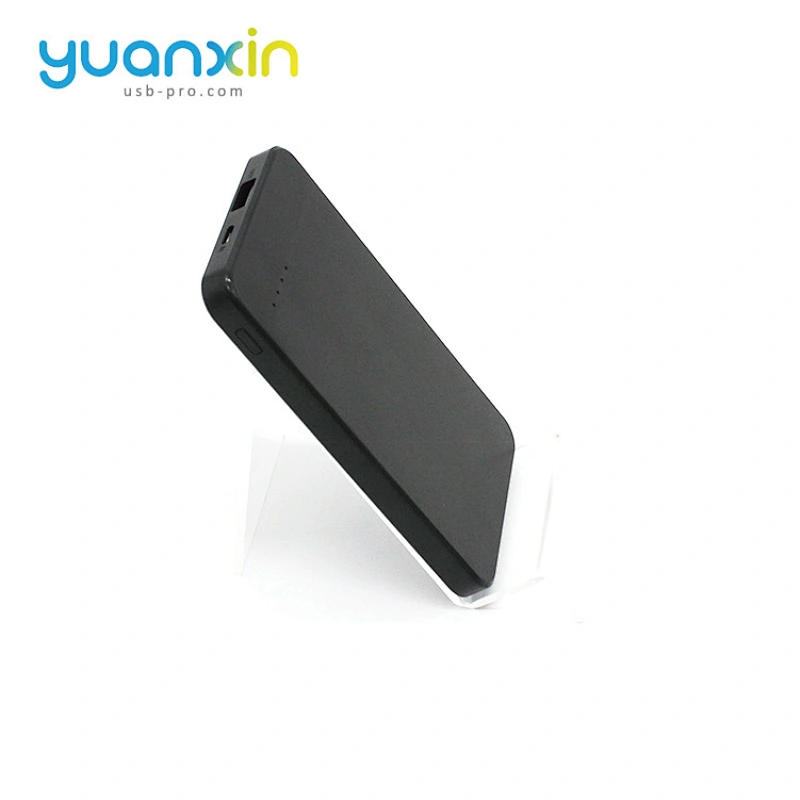 Short Time Delivery Good Reputation Active Keyring Fan Ac Outlet Unique Power Bank
